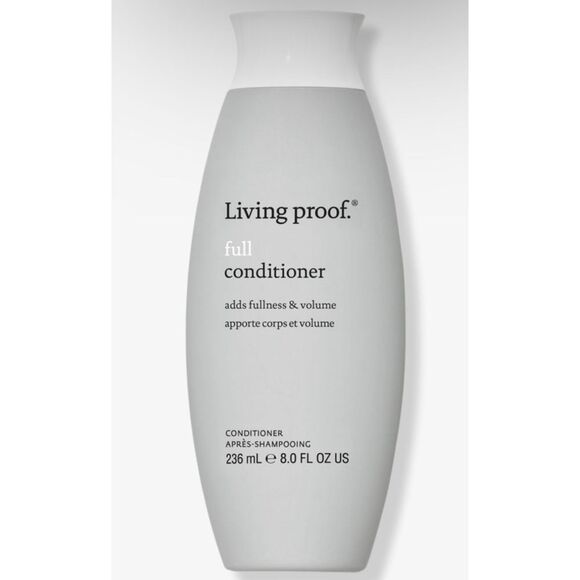 NWT Living Proof's Full Conditioner 236 Ml - Picture 1 of 3